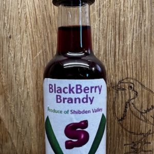 BlackBerry Brandy