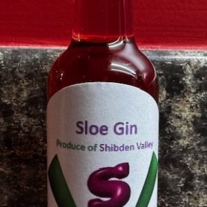 Sloe Gin